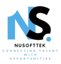 nusofttek.com